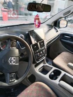 دودج جراند كارافان